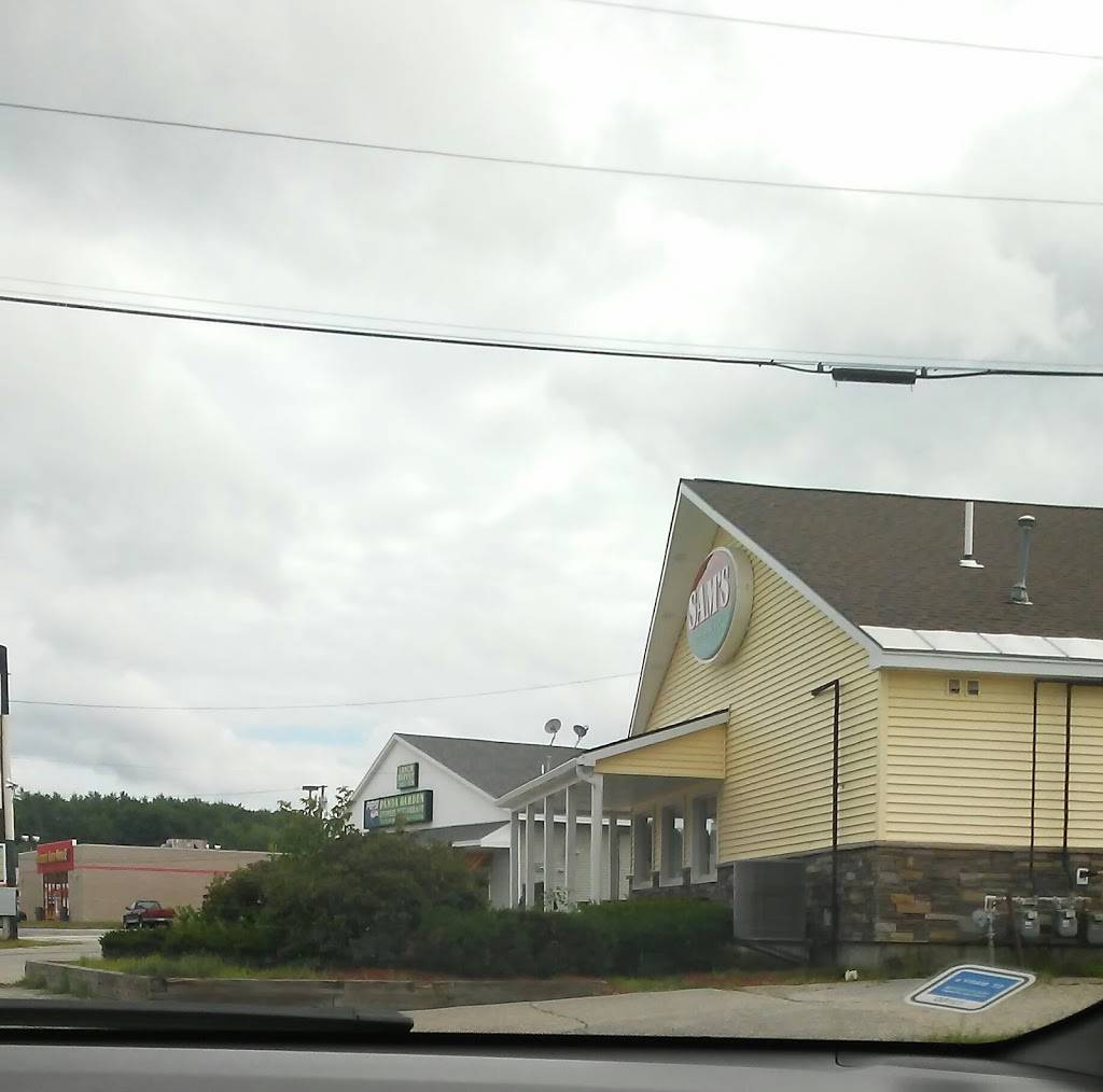 Sams Italian Foods | restaurant | 229 Center St, Auburn, ME 04210, USA | 2077863333 OR +1 207-786-3333