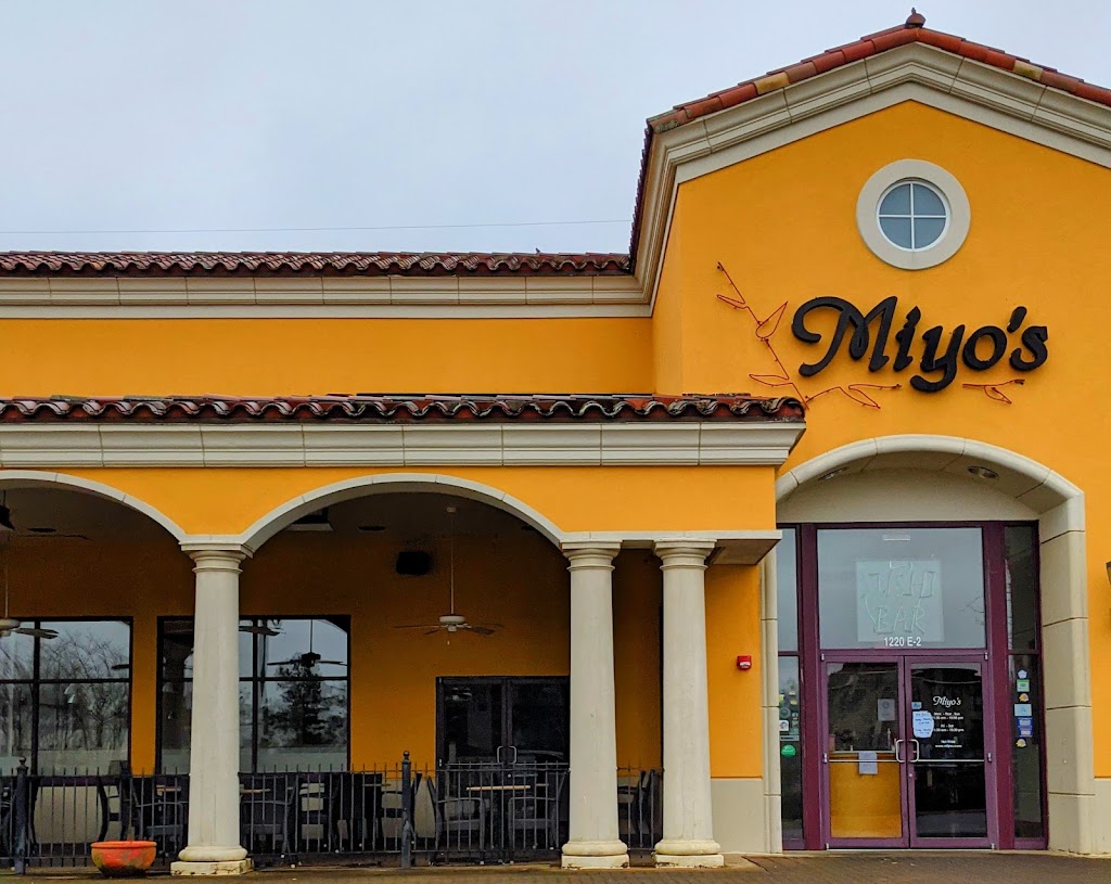 Miyos | restaurant | 1220 Bower Pkwy, Columbia, SC 29212, USA | 8037817788 OR +1 803-781-7788