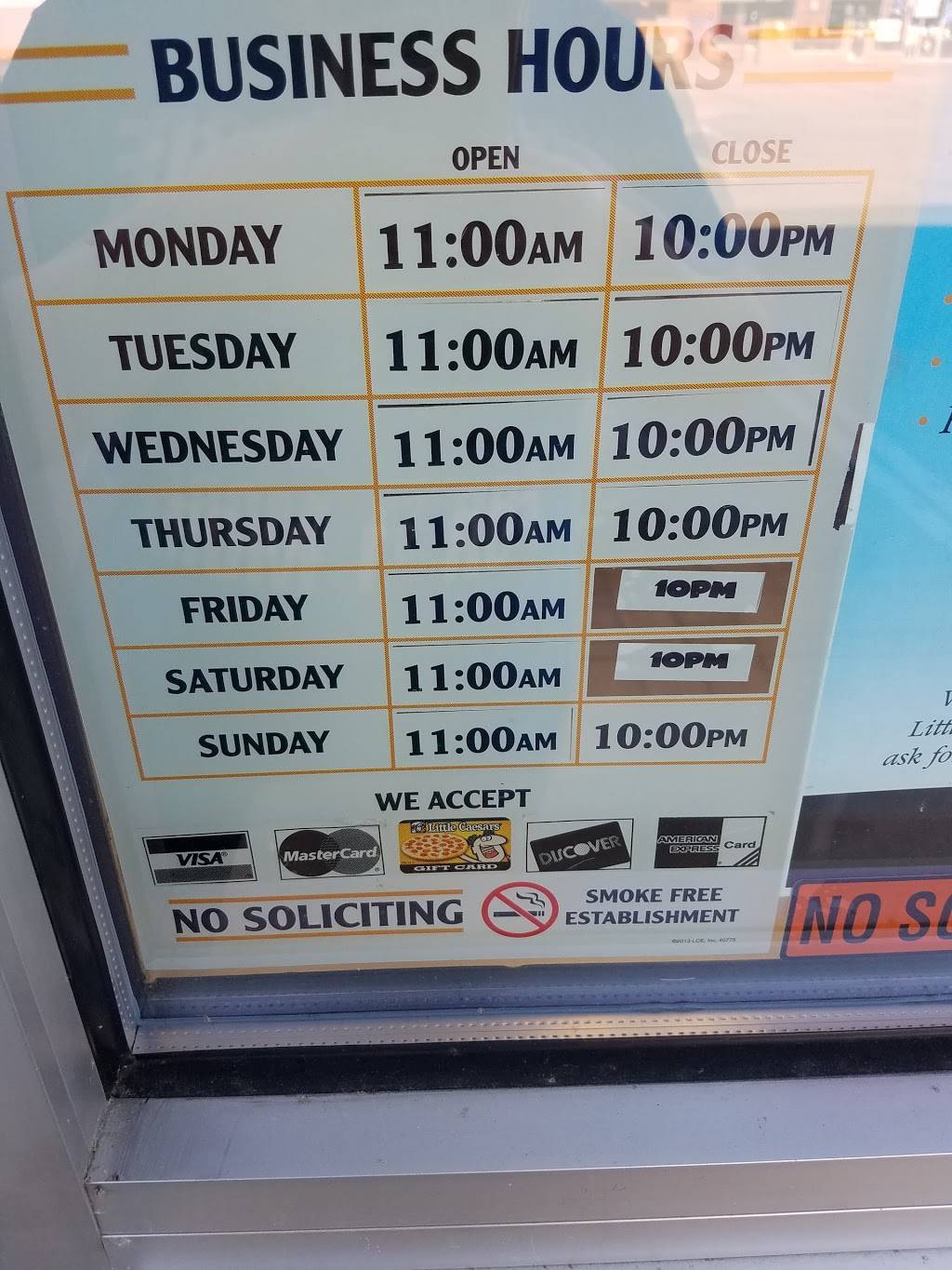 Little Caesars Pizza | meal takeaway | 1320 N Broadway St, Menomonie, WI 54751, USA | 7152332001 OR +1 715-233-2001