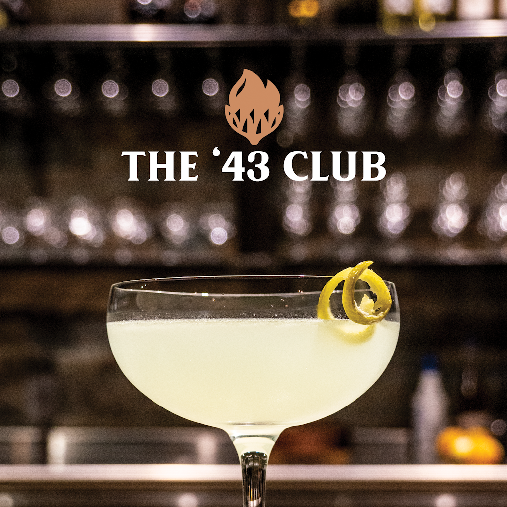 The 43 Club at Oakfire Ridge | restaurant | 1275 Stoney Ridge Rd, Bulverde, TX 78163, USA | 8002847202 OR +1 800-284-7202