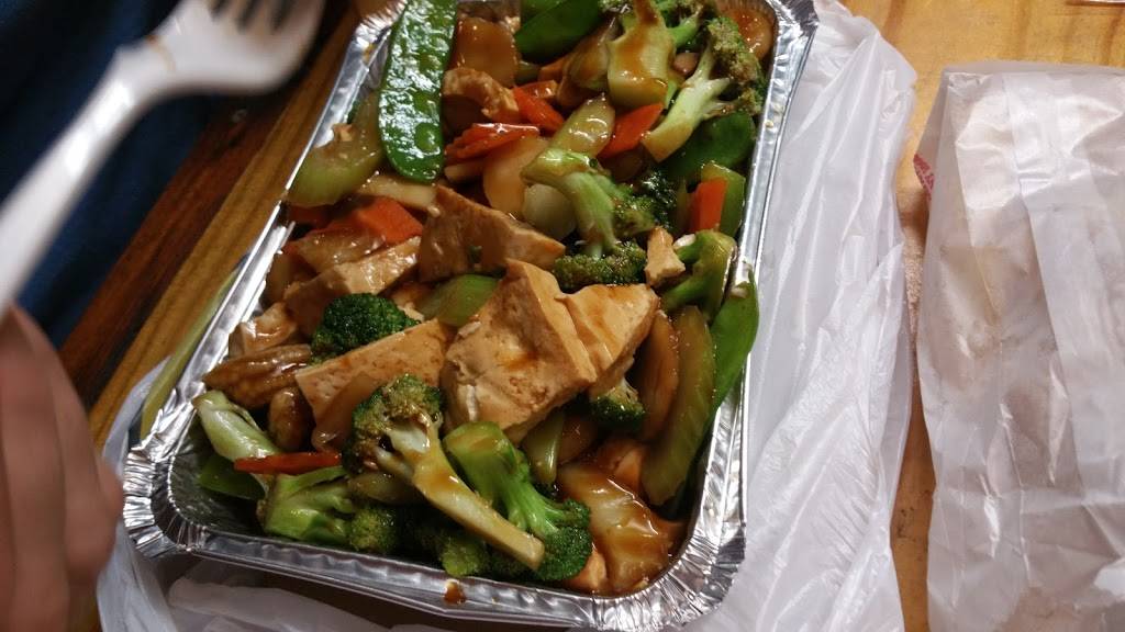 Number 1 China Kitchen | restaurant | 5209 33rd St E, Bradenton, FL 34203, USA | 9417515773 OR +1 941-751-5773