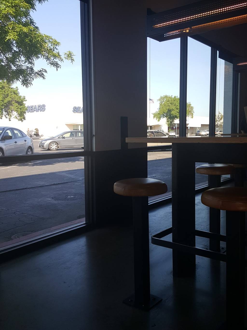 Chipotle Mexican Grill | restaurant | 3110 R St Ste A, Merced, CA 95348, USA | 2097227488 OR +1 209-722-7488