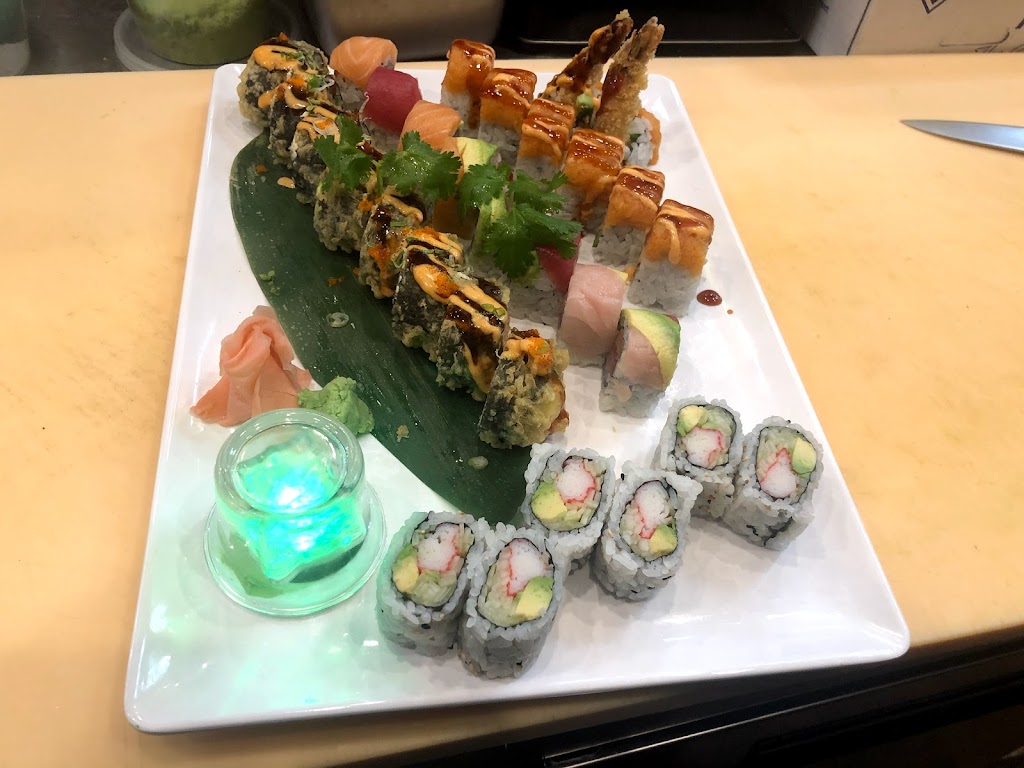 W & Z Asian Bistro & Sushi Bar | restaurant | 725 N Main #105E, Taylor, AZ 85939, USA | 9284570218 OR +1 928-457-0218