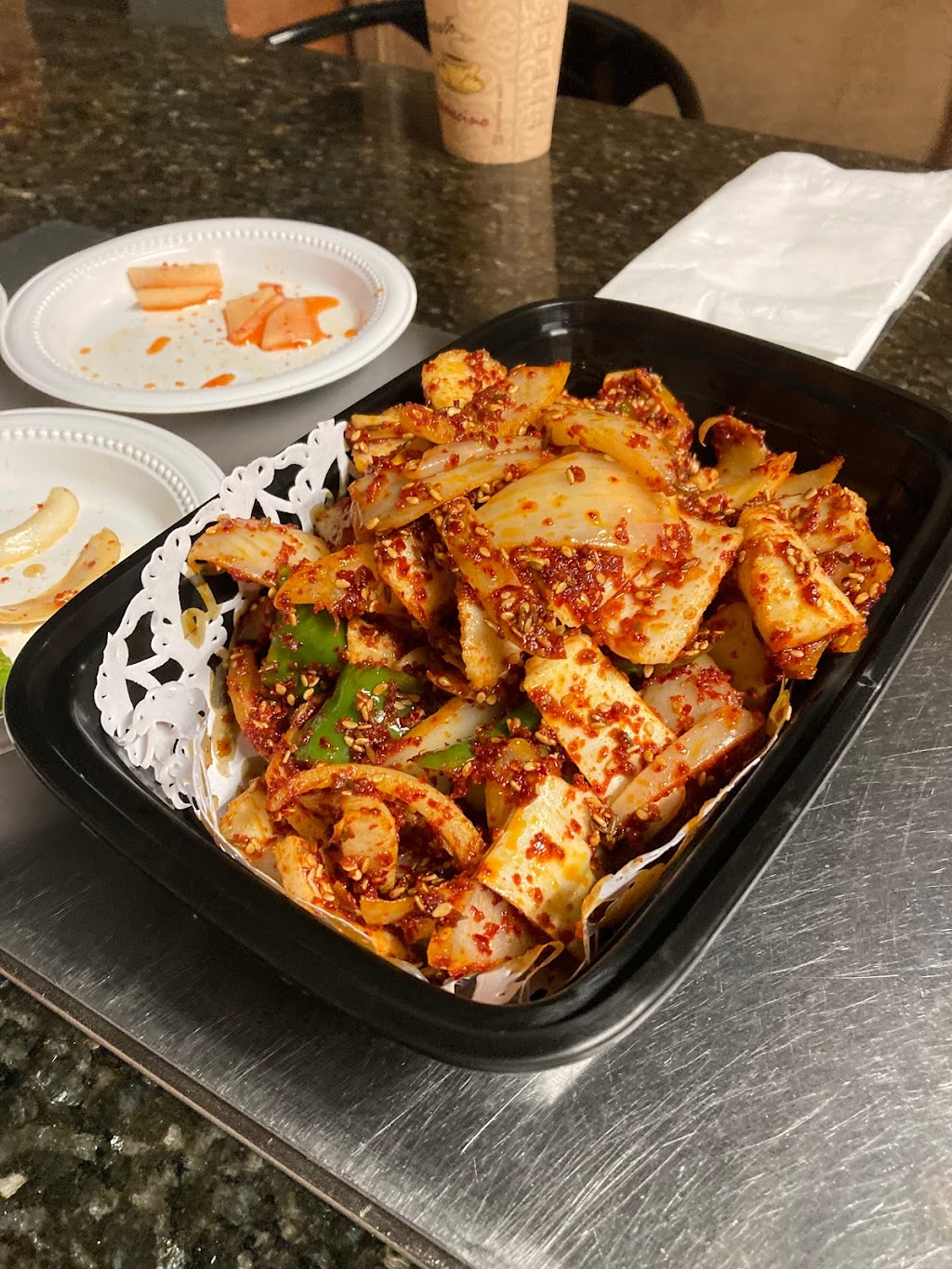 Xi Top BBQ 西塔烧烤 | 中韩烧烤 | restaurant | 40-30 149th Pl, Queens, NY 11354, USA | 9172852790 OR +1 917-285-2790