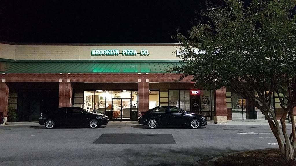 Brooklyn Pizza Co. | restaurant | 6932 Market St, Wilmington, NC 28411, USA | 9103955558 OR +1 910-395-5558