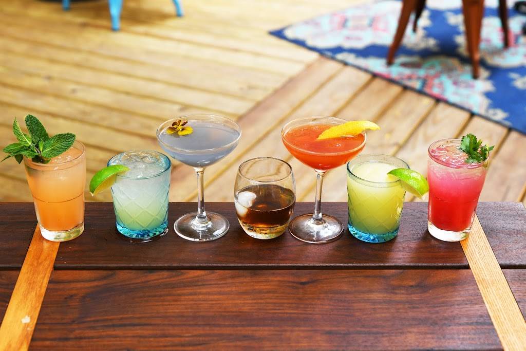 Juno | restaurant | 1033 Spring Garden St, Philadelphia, PA 19123, USA | 2676392892 OR +1 267-639-2892