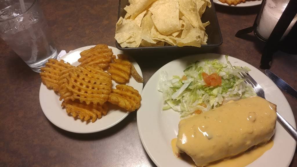 Tumbleweed Southwest Grill | restaurant | 3005 Charlestown Crossing, New Albany, IN 47150, USA | 8129459333 OR +1 812-945-9333