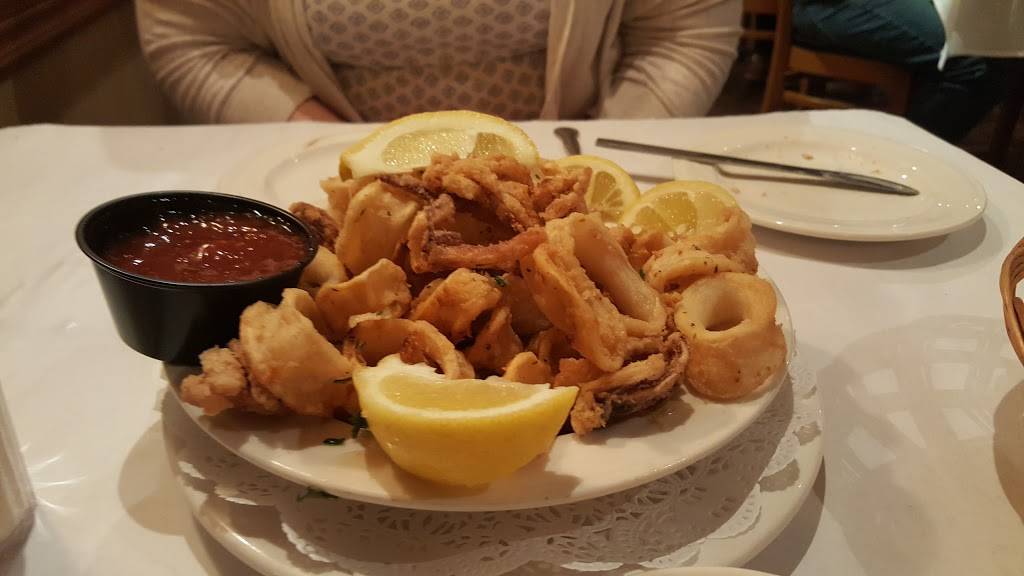 Palermos 95th Italian Cuisine | restaurant | 4849 95th St, Oak Lawn, IL 60453, USA | 7084256262 OR +1 708-425-6262