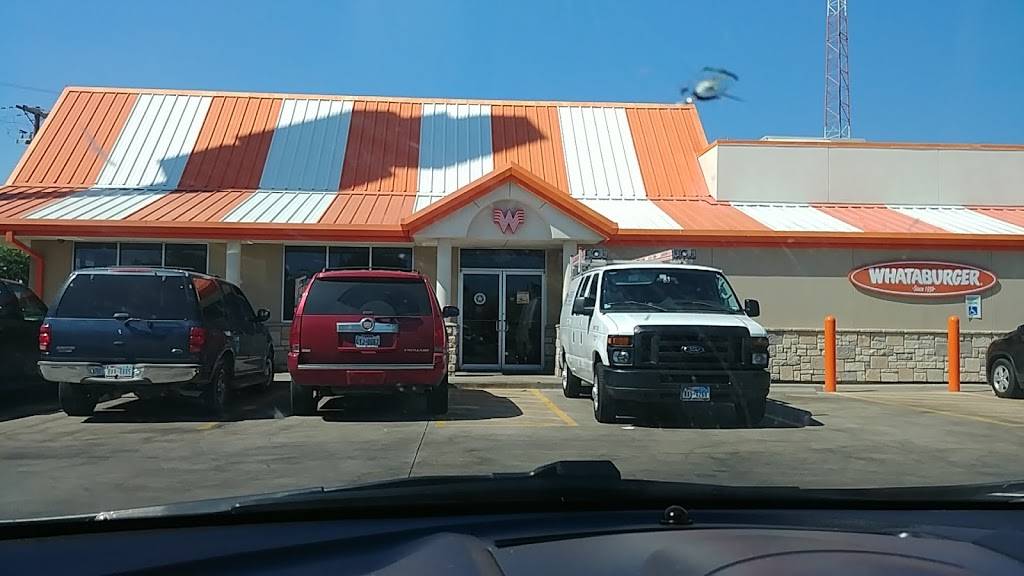 Whataburger | restaurant | 2424 Baldwin Blvd, Corpus Christi, TX 78405, USA | 3618831753 OR +1 361-883-1753