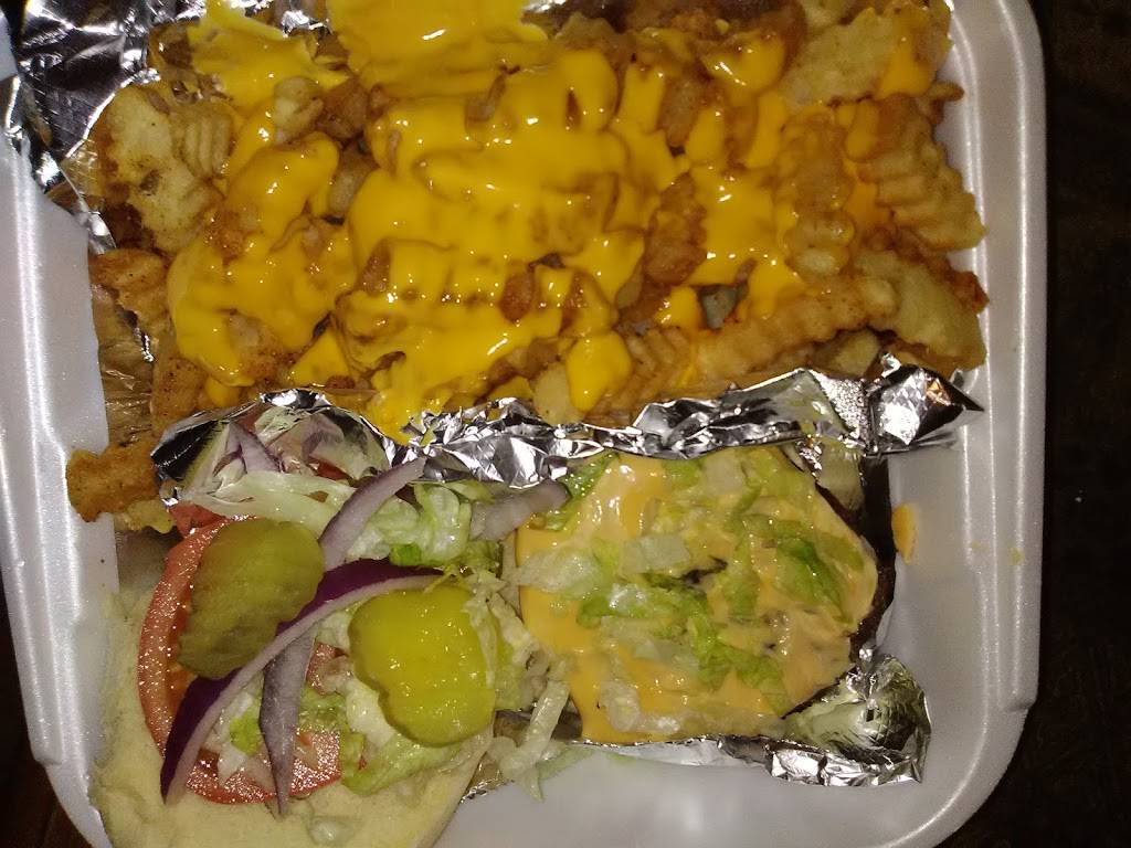 Family Ties Food Mart | restaurant | 1030 Cecil Ave, Louisville, KY 40211, USA | 5029076548 OR +1 502-907-6548