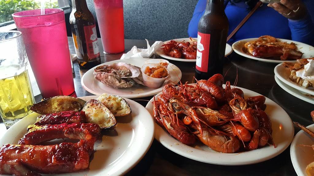 China Star | restaurant | 12621 East Fwy, Houston, TX 77015, USA | 7133308348 OR +1 713-330-8348