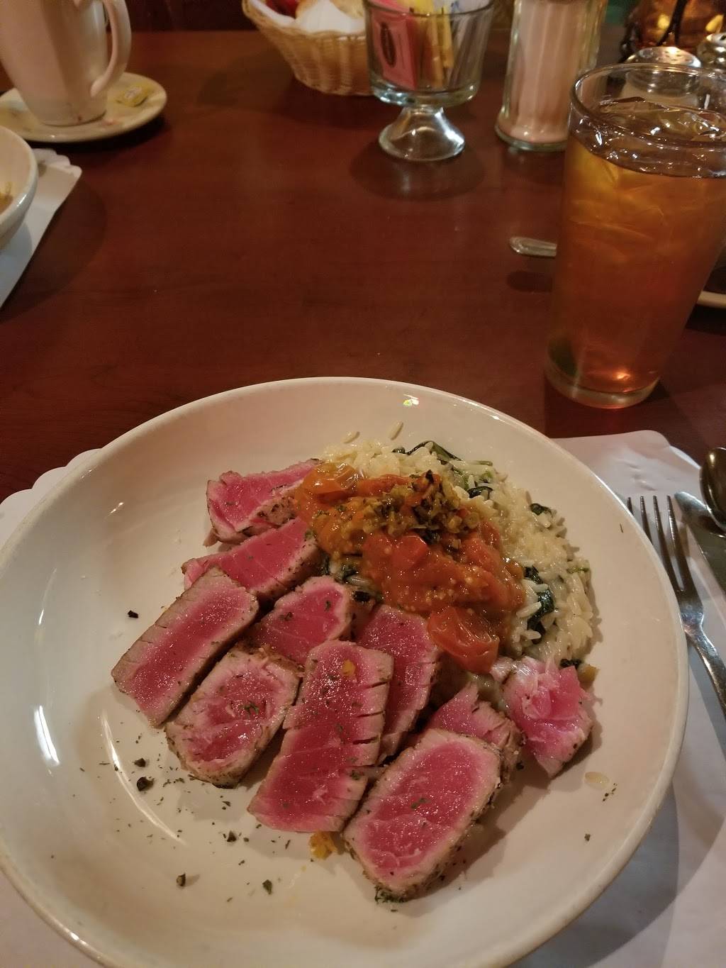 The Italian Kitchen West | restaurant | 450 Thorn Ave, El Paso, TX 79912, USA | 9158420775 OR +1 915-842-0775