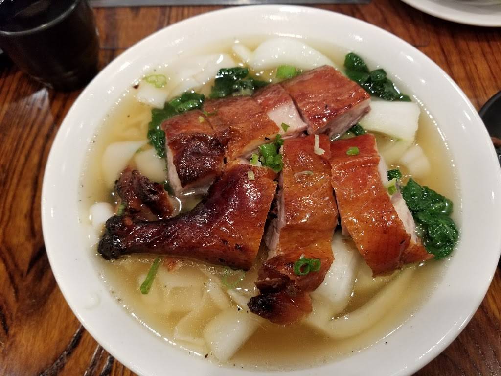 Chef Lis Cafe Hot pot | restaurant | 2726 San Bruno Ave, San Francisco, CA 94134, USA | 4153494364 OR +1 415-349-4364