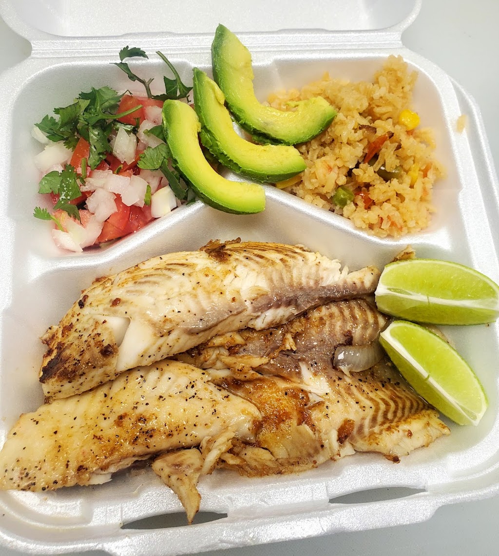 Taqueria Evelin | restaurant | 816 Richey St, Pasadena, TX 77506, USA | 8329555397 OR +1 832-955-5397