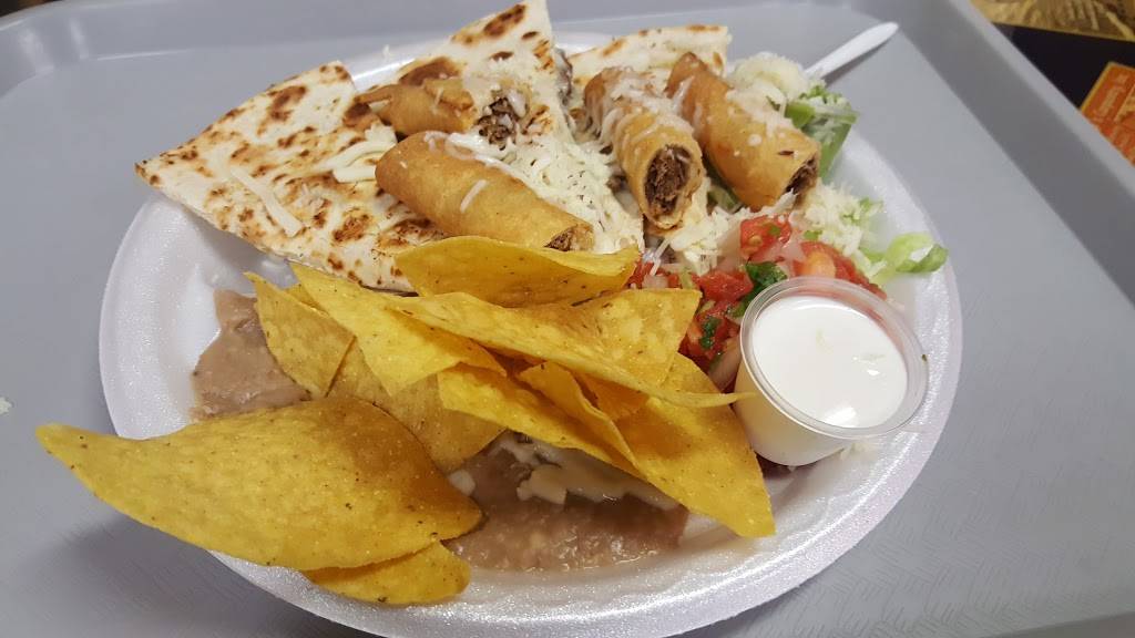 Ernestos Mexican Taco Shop | restaurant | 8845 SW 107th Ave, Miami, FL 33176, USA | 3054127250 OR +1 305-412-7250