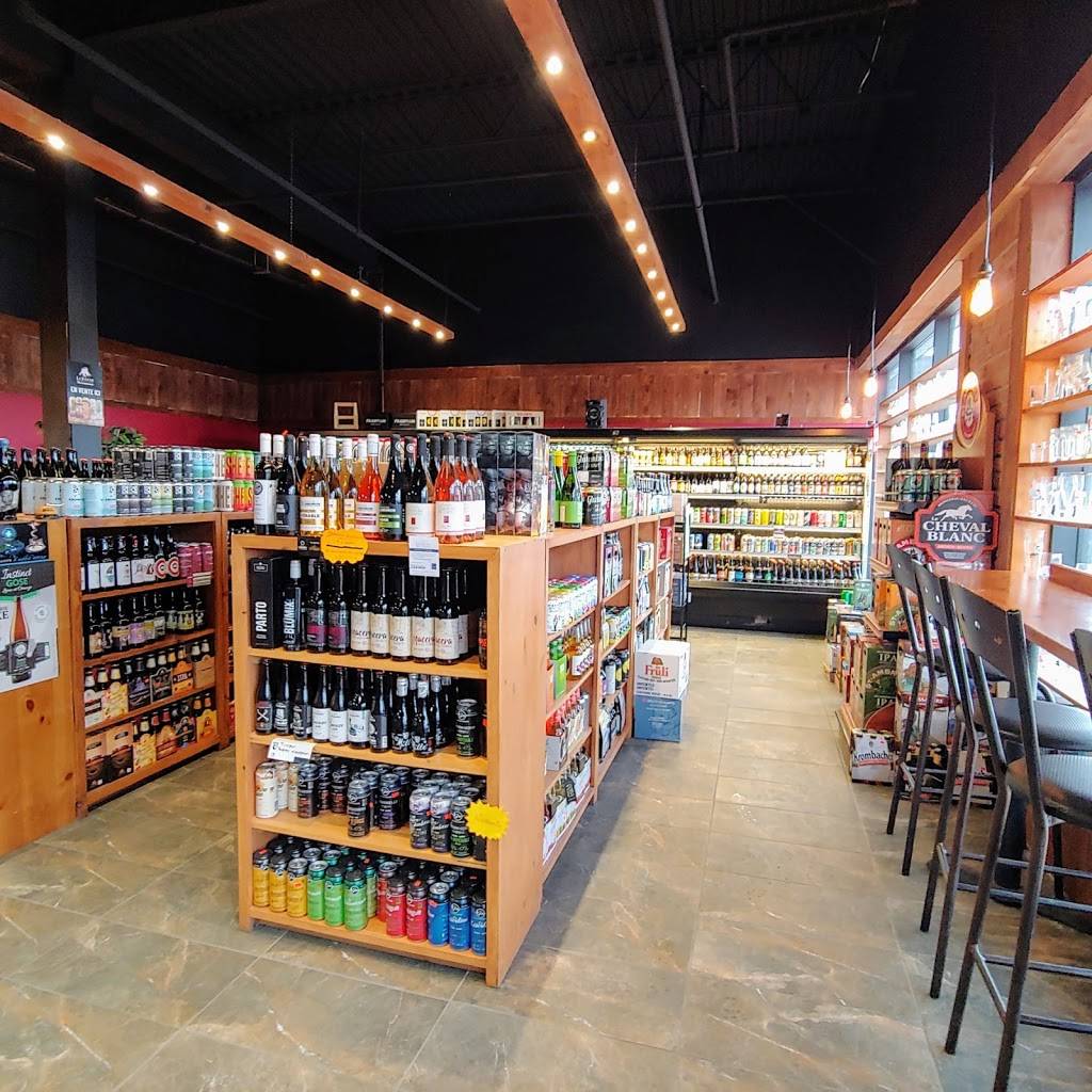 La Saucisserie BDF | restaurant | 69 Montée Gagnon, Bois-des-Filion, QC J6Z 4H3, Canada | 4506210611 OR +1 450-621-0611