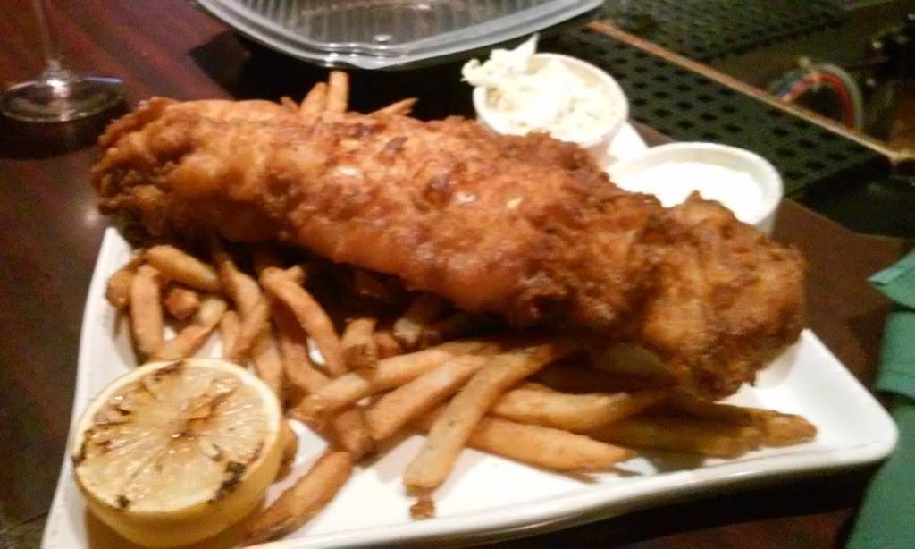 Paddys American Grille | restaurant | 27 International Dr, Portsmouth, NH 03801, USA | 6034309450 OR +1 603-430-9450