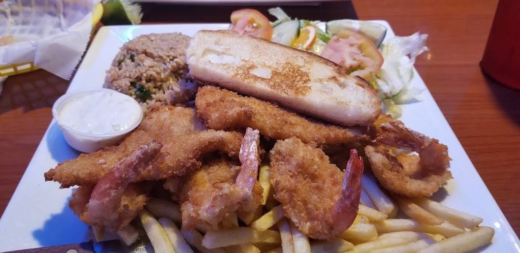 Ostioneria Michoacan | restaurant | 10865 Jones Rd, Houston, TX 77065, USA | 2814777697 OR +1 281-477-7697