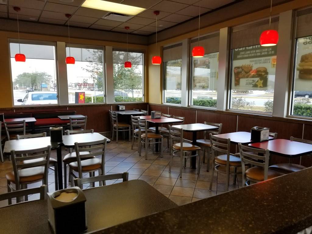 Carls Jr. | restaurant | 11919 Westheimer Rd, Houston, TX 77077, USA | 2819204589 OR +1 281-920-4589