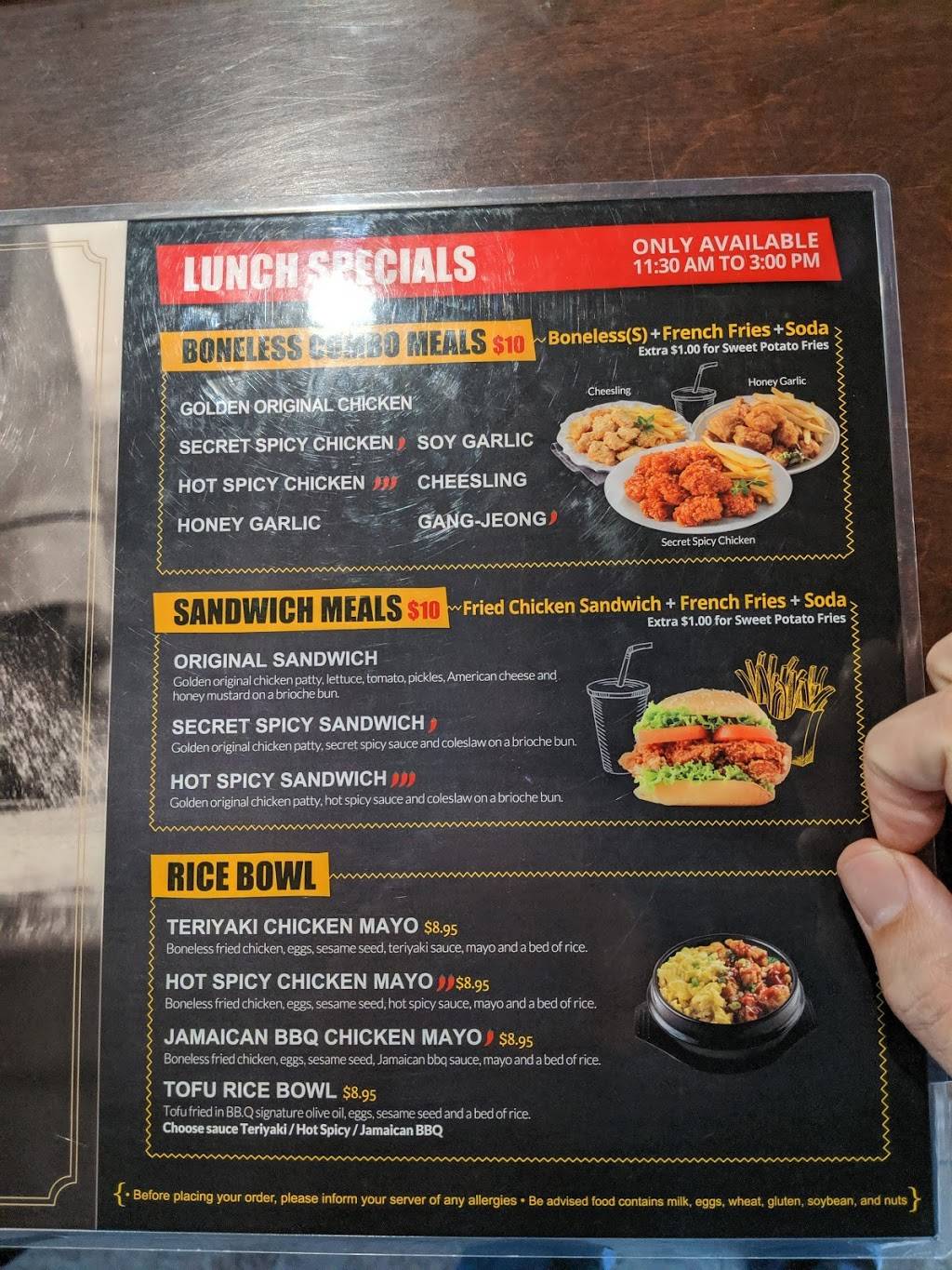 BBQ Chicken Hartsdale | meal takeaway | 357 N Central Ave, Hartsdale, NY 10530, USA | 9144686338 OR +1 914-468-6338