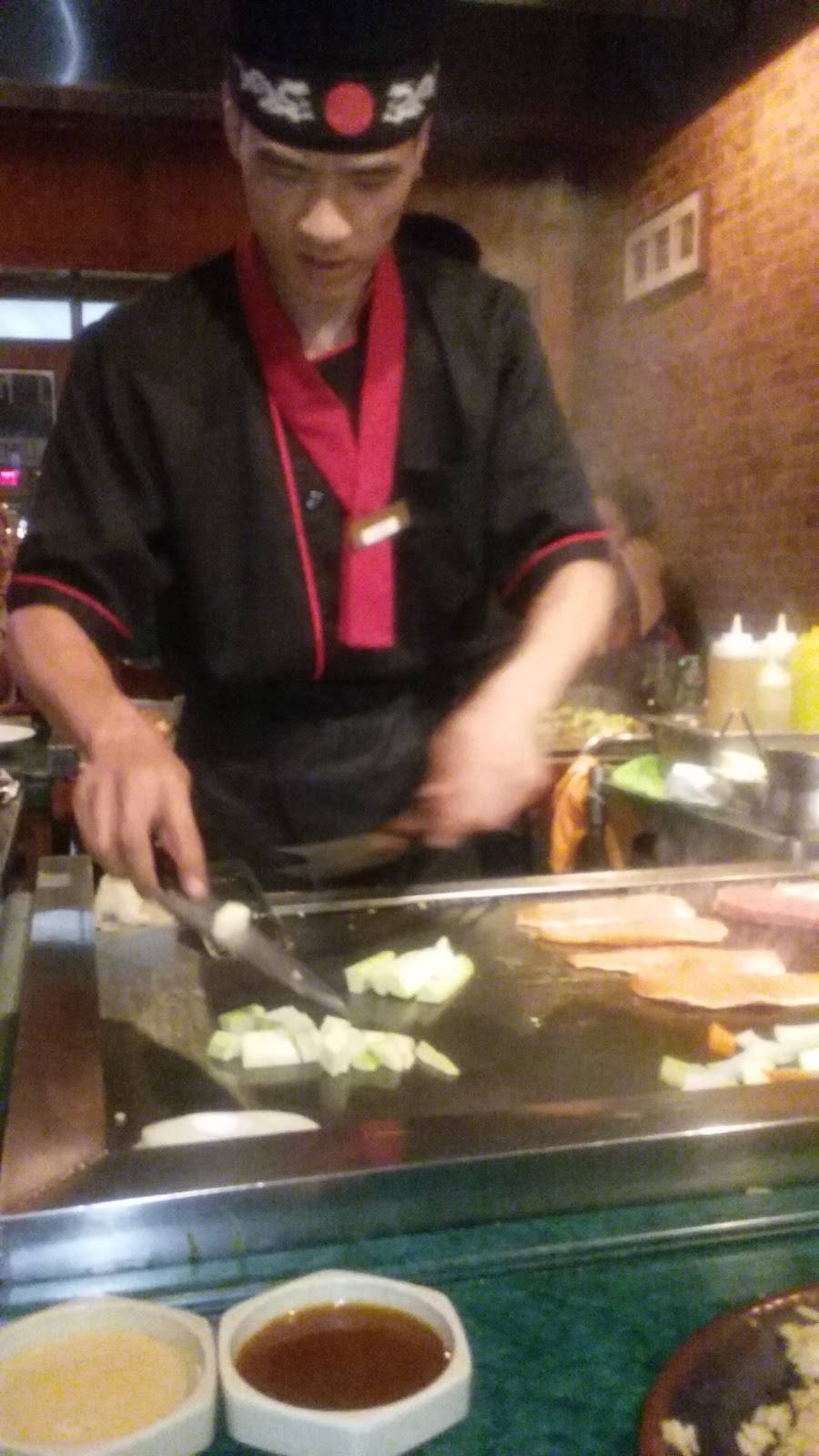 Masami Hibachi and Sushi | restaurant | 296 5th Ave, Brooklyn, NY 11215, USA | 7183691068 OR +1 718-369-1068