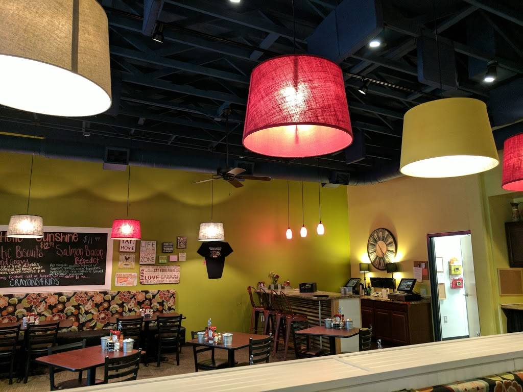 Breakfast at Tiffinys | restaurant | 3271 W Centre Ave, Portage, MI 49024, USA | 2693245111 OR +1 269-324-5111