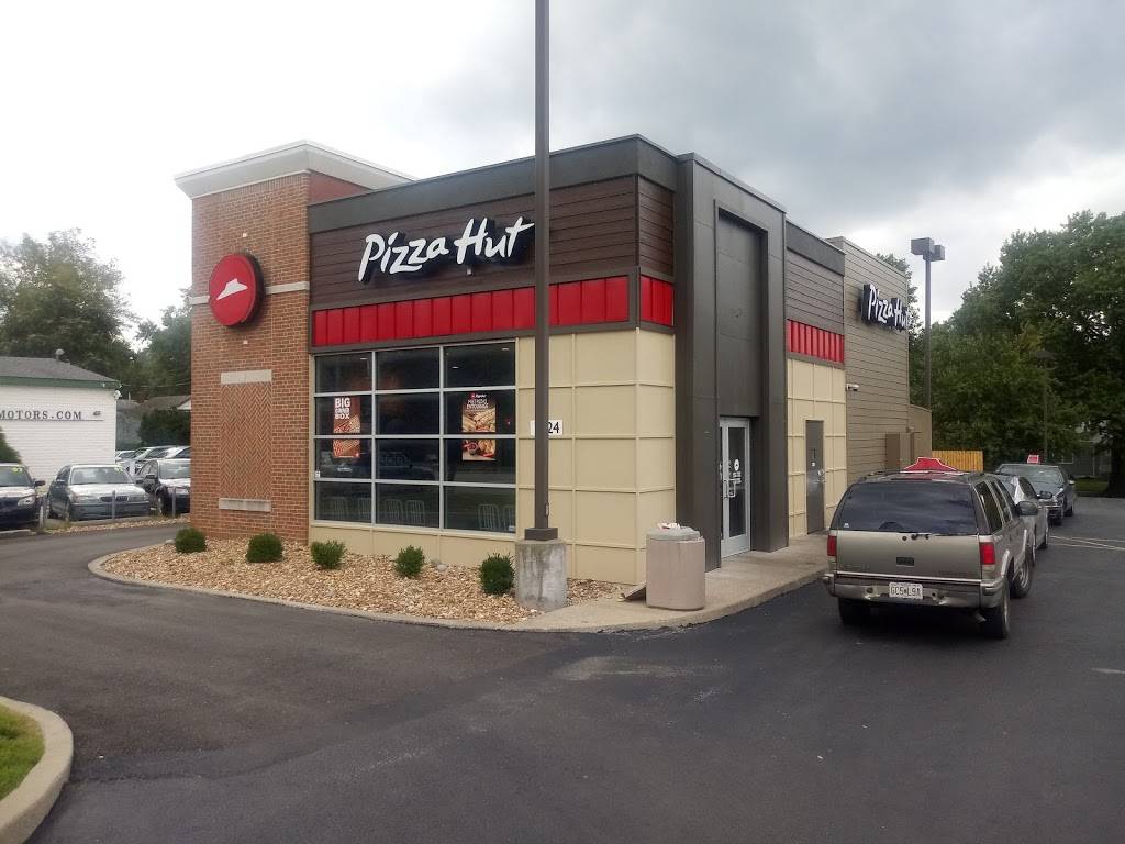Pizza Hut | meal delivery | 7624 Wornall Rd, Kansas City, MO 64114, USA | 8163336877 OR +1 816-333-6877