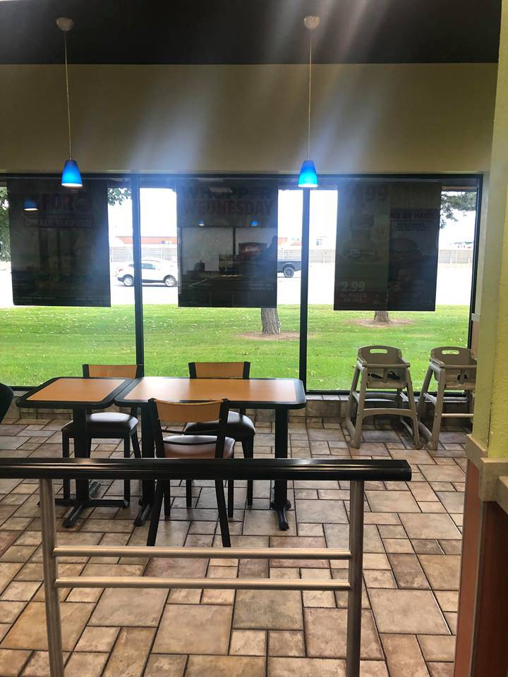 Burger King | restaurant | 7014 Torbram Rd, Mississauga, ON L4T 3Y3, Canada | 9056761573 OR +1 905-676-1573