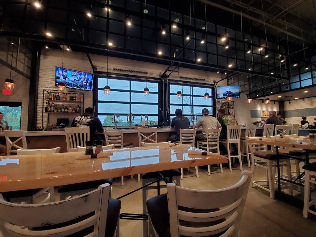 Eggspectation | restaurant | 507 Stanton Christiana Rd, Newark, DE 19713, USA | 3028422515 OR +1 302-842-2515