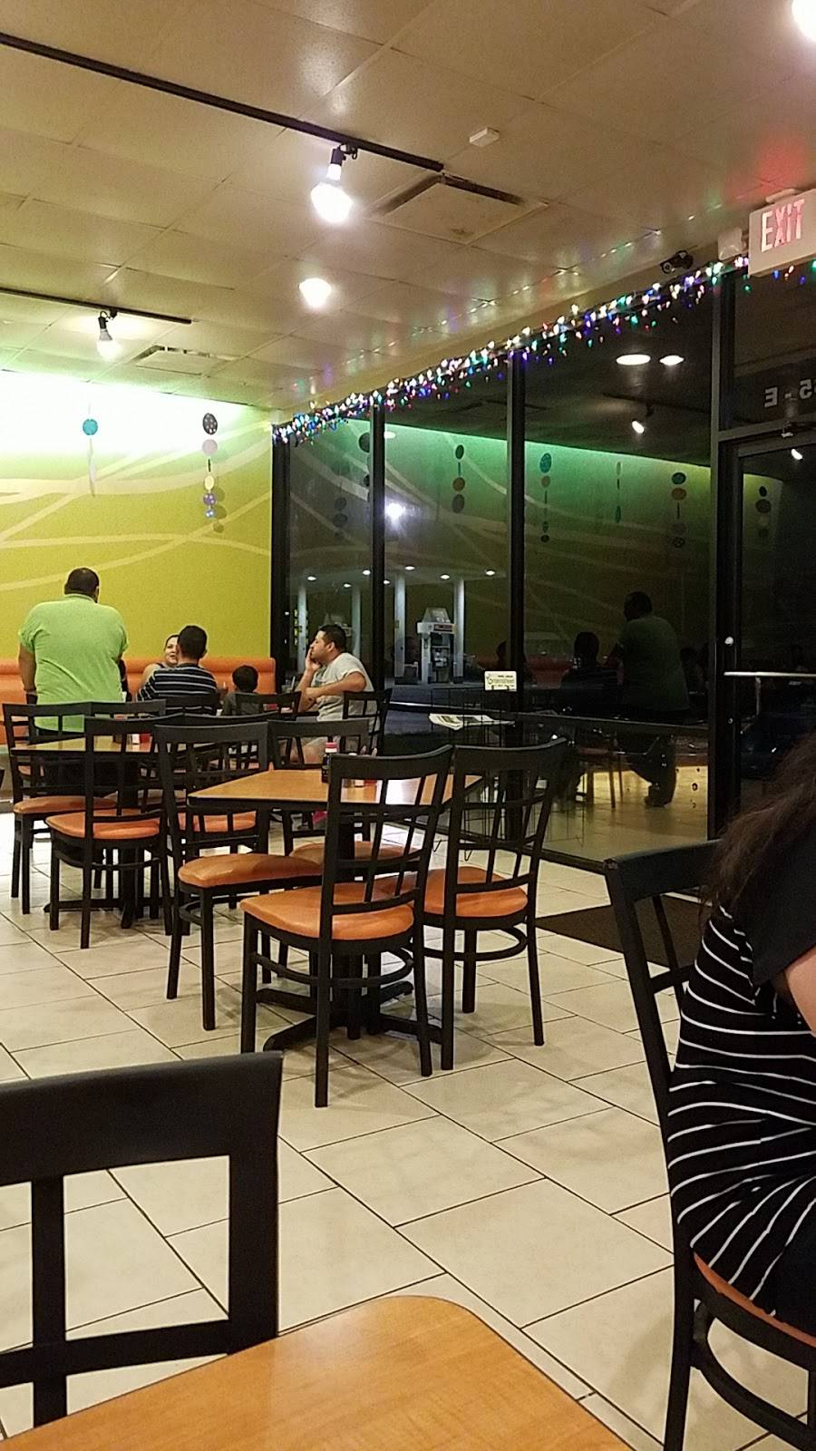 Jade Cafe | restaurant | 2565 Eldridge Rd, Sugar Land, TX 77478, USA | 2812771899 OR +1 281-277-1899