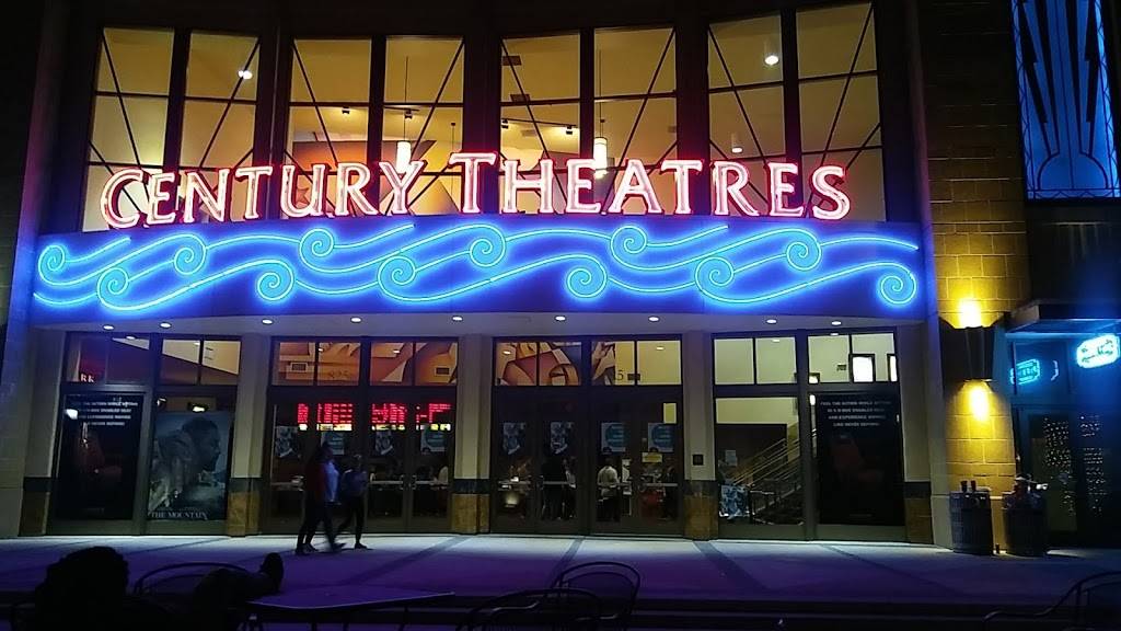 Century Redwood City Downtown 20 and XD | meal takeaway | 825 Middlefield Rd, Redwood City, CA 94063, USA | 6507011341 OR +1 650-701-1341