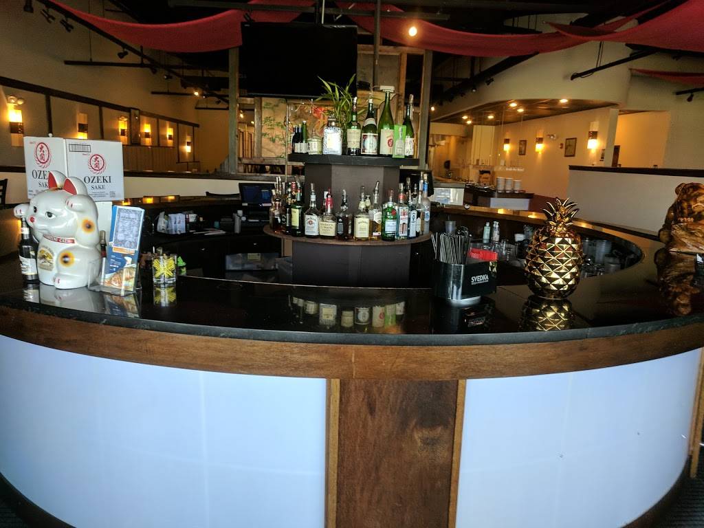 Kawa Japanese Restaurant | restaurant | 100 S Atkinson Rd, Grayslake, IL 60030, USA | 8475483838 OR +1 847-548-3838