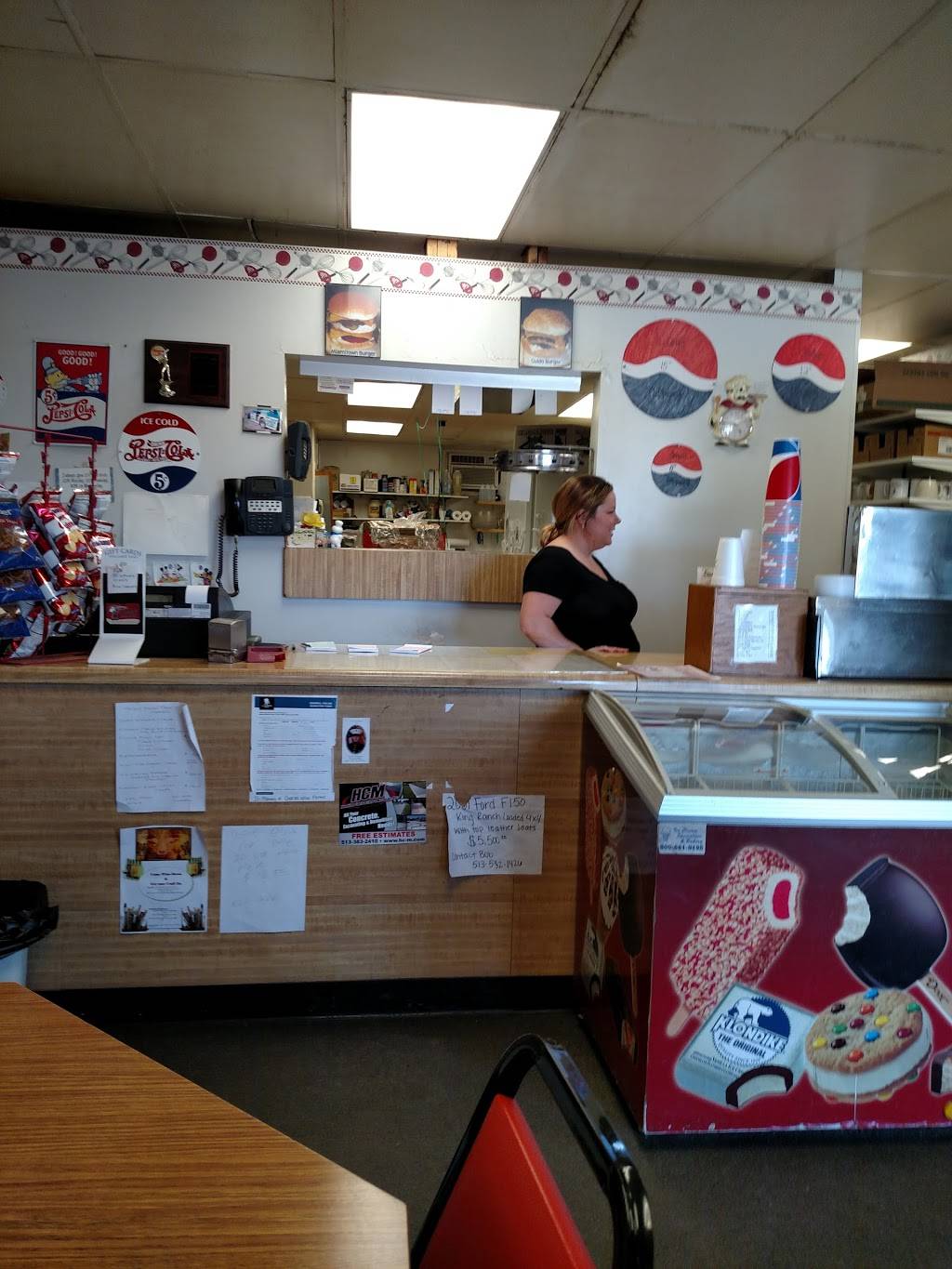 Guidos Restaurant | restaurant | 8007 Harrison Ave, Miamitown, OH 45041, USA | 5133539900 OR +1 513-353-9900