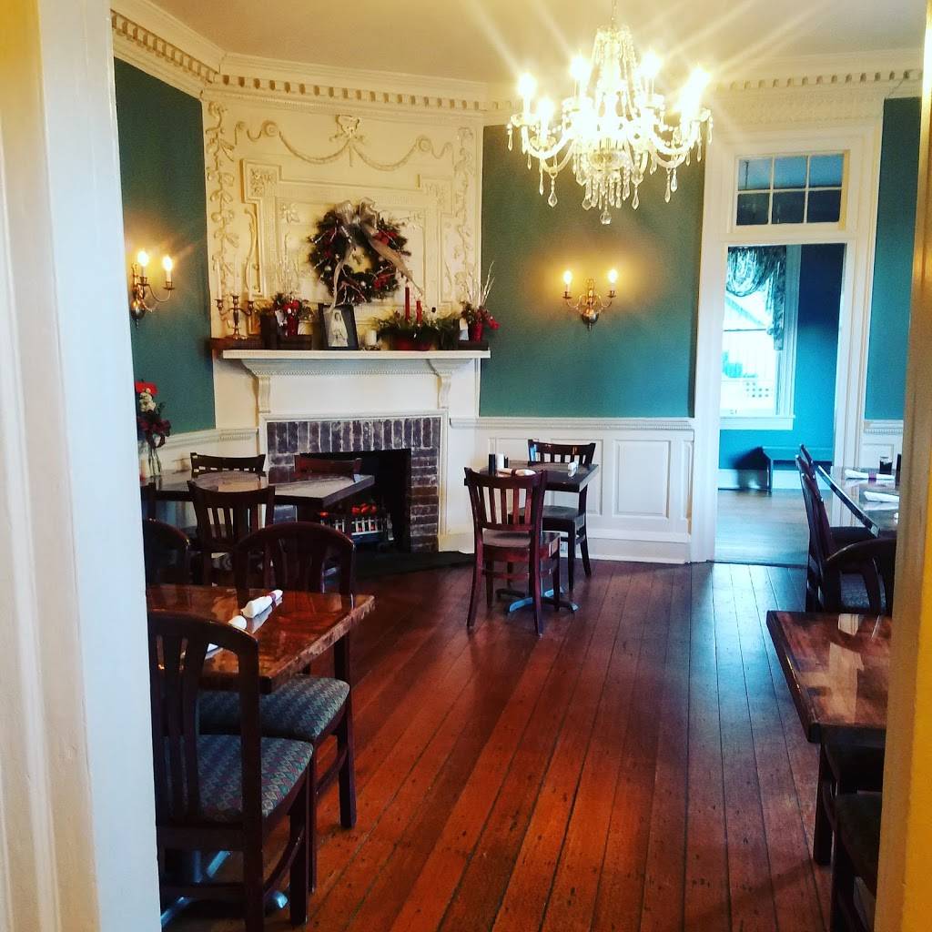 Billikens Smokehouse | restaurant | 623 Caroline St, Fredericksburg, VA 22401, USA | 5406562932 OR +1 540-656-2932