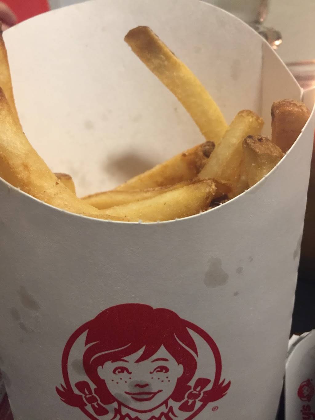 Wendys | restaurant | 1403 E 71st St, Tulsa, OK 74136, USA | 9184888478 OR +1 918-488-8478