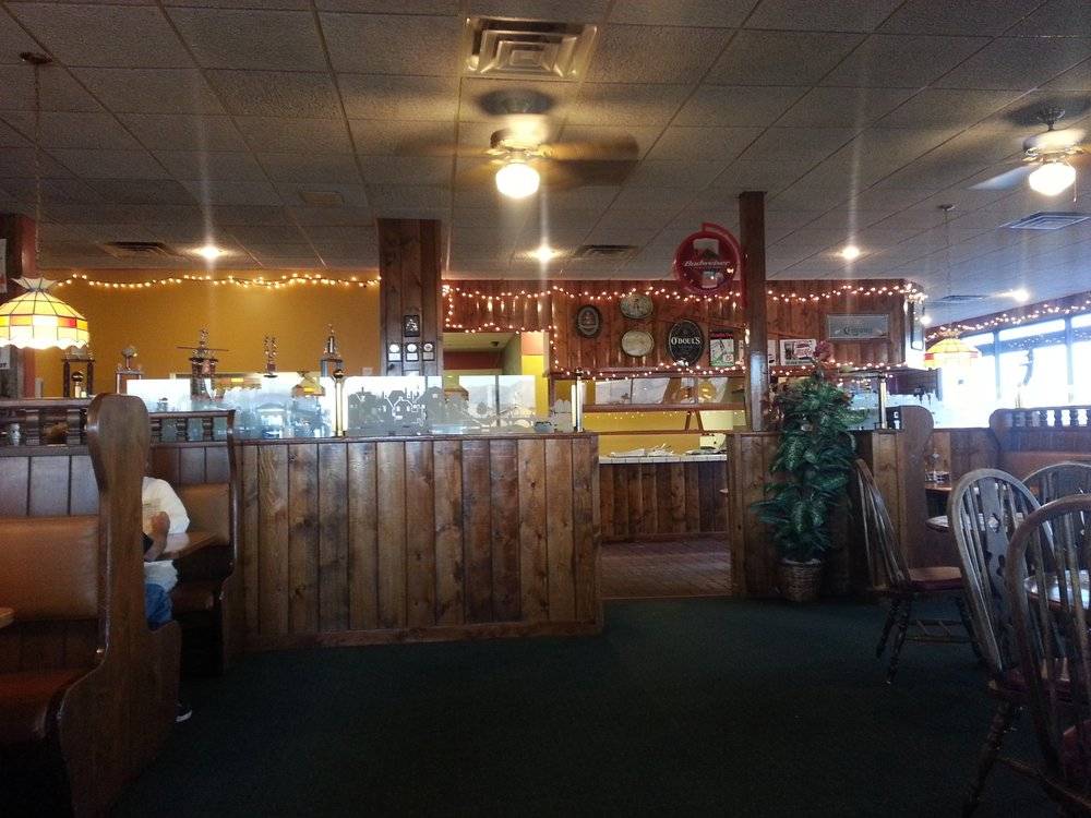 Nicks Pizza II | restaurant | 21510 Bear Valley Rd Unit L1-1, Apple Valley, CA 92308, USA | 7602403532 OR +1 760-240-3532