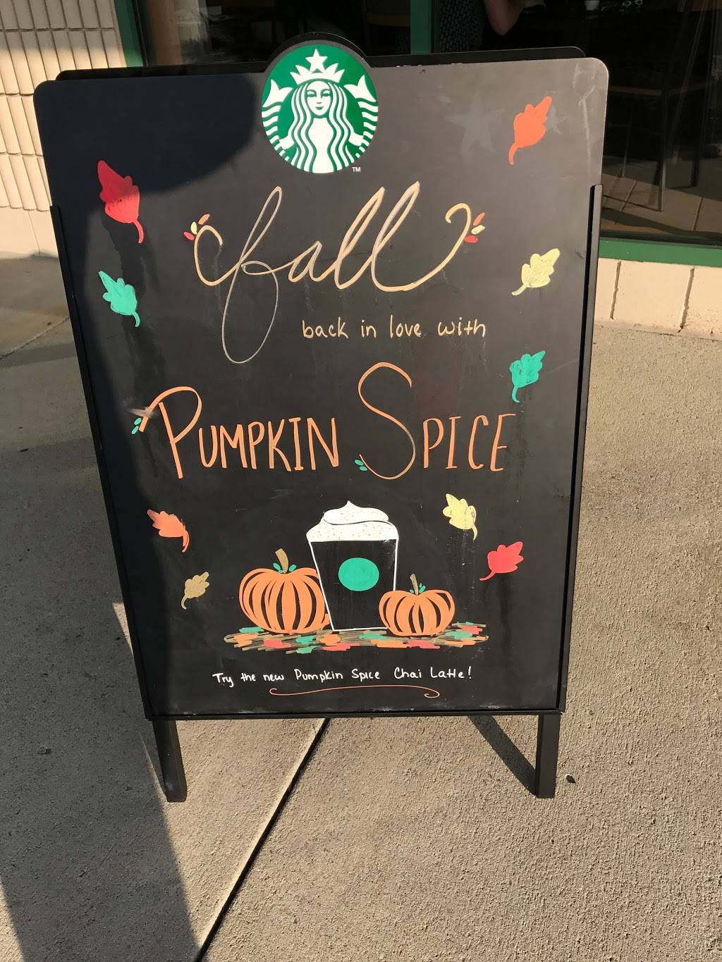 Starbucks | cafe | 174 Littleton Rd, Westford, MA 01886, USA | 9783925926 OR +1 978-392-5926