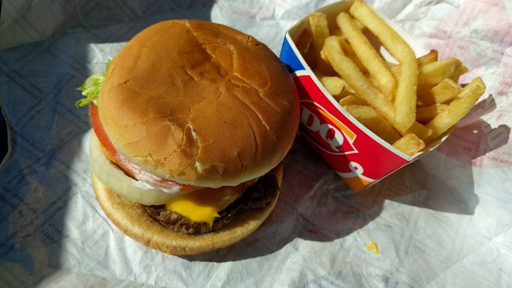 Dairy Queen Grill & Chill | restaurant | 2430 Nashville Rd, Bowling Green, KY 42101, USA | 2707459966 OR +1 270-745-9966