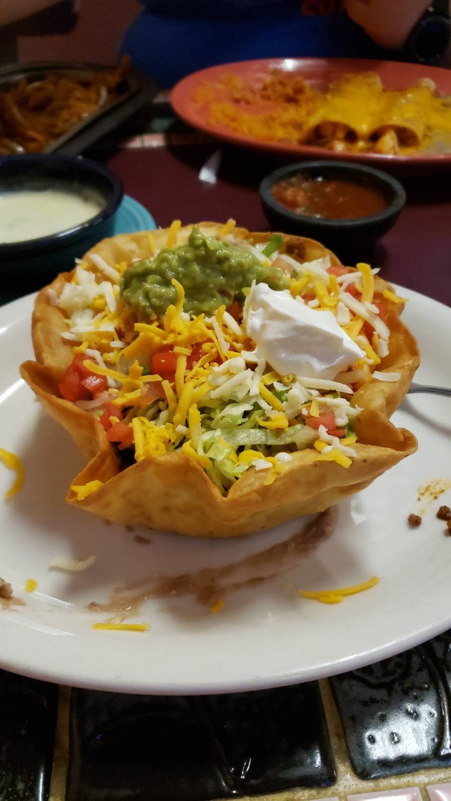 Sergios Family Mexican Restaurant | restaurant | 271 S 7th Ave, Sequim, WA 98382, USA | 3605821006 OR +1 360-582-1006