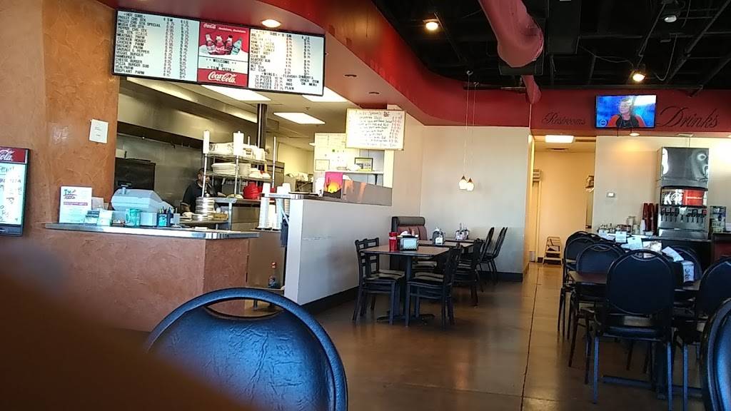 T & M Pizza | restaurant | 1609 E Florence Blvd, Casa Grande, AZ 85122, USA | 5203160656 OR +1 520-316-0656