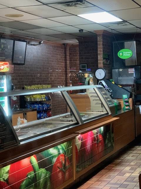 Subway | meal takeaway | 2359 N University Dr, Coral Springs, FL 33065, USA | 9543417827 OR +1 954-341-7827