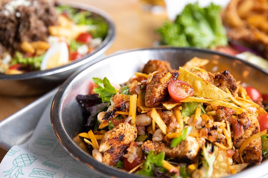 Cabana Burgers & Shakes | restaurant | 2664 N Hwy 17, Mt Pleasant, SC 29466, USA | 8542275729 OR +1 854-227-5729