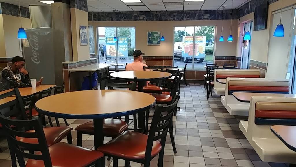 White Castle | restaurant | 9600 Lyndale Ave S, Bloomington, MN 55420, USA | 9528813034 OR +1 952-881-3034