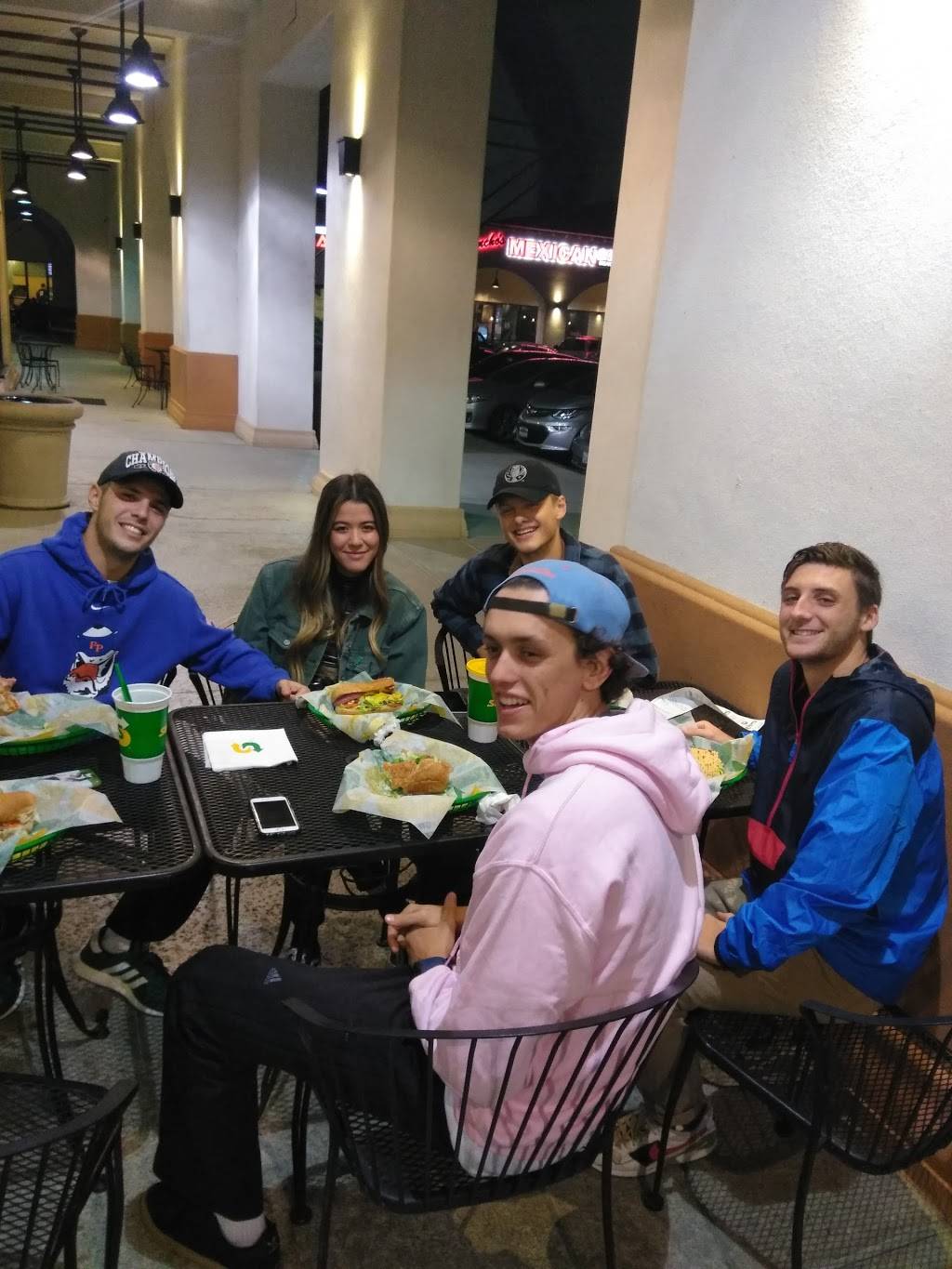 Subway Restaurants | restaurant | 2440 W Arrow Route #4G, Upland, CA 91786, USA | 9094451211 OR +1 909-445-1211