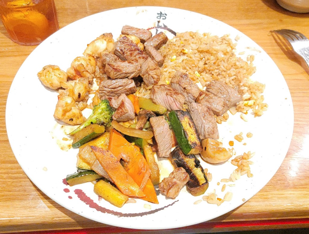 Osaka Japanese Hibachi Steakhouse & Sushi Bar | restaurant | 34745 Emerald Coast Pkwy, Destin, FL 32541, USA | 8506504688 OR +1 850-650-4688