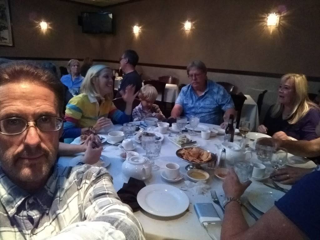 Lotus East II | restaurant | 331 NY-25A, Mt Sinai, NY 11766, USA | 6313316688 OR +1 631-331-6688