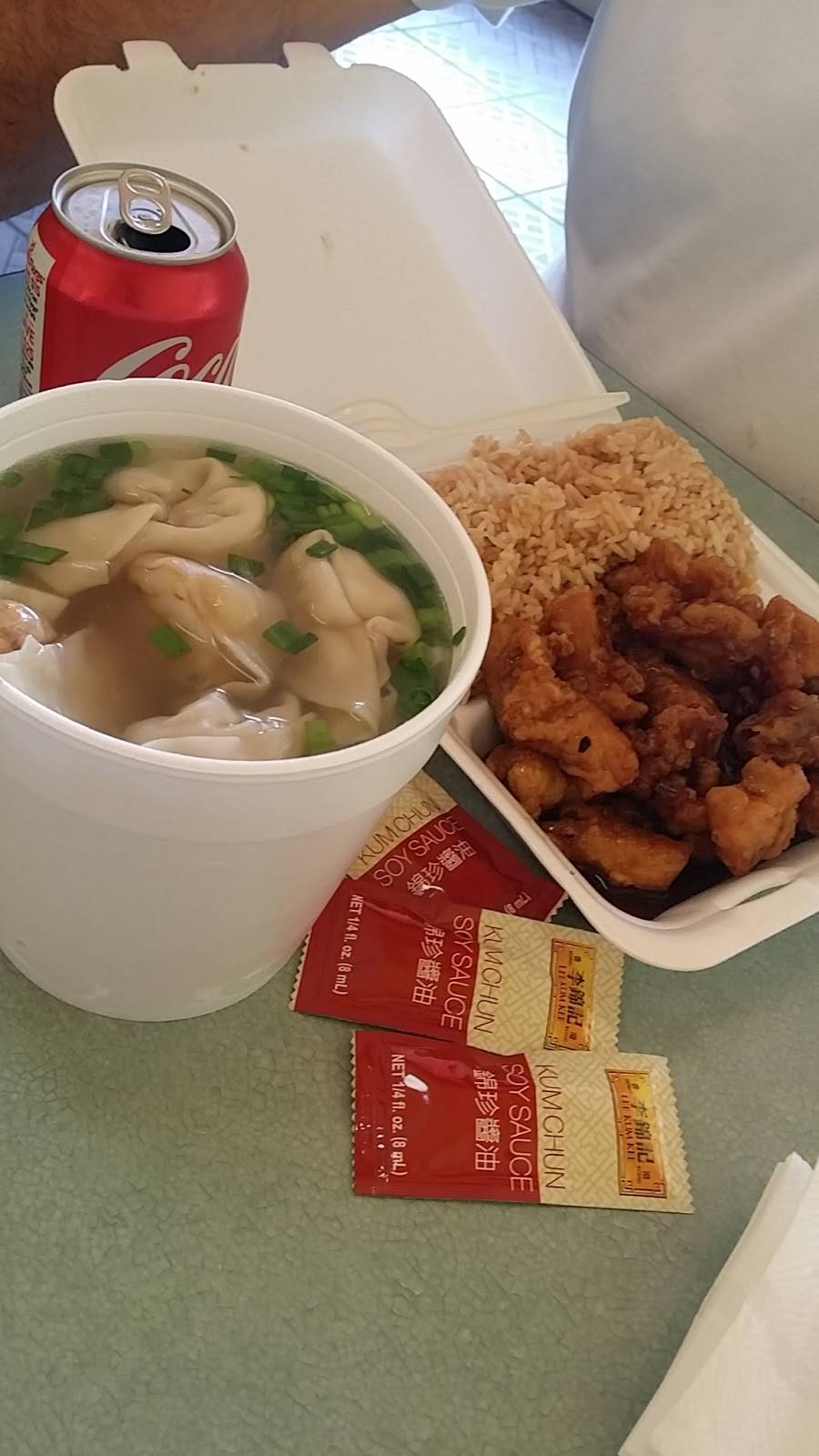 Bens Chinese Food | restaurant | 10262 Rosecrans Ave, Bellflower, CA 90706, USA | 5628671727 OR +1 562-867-1727