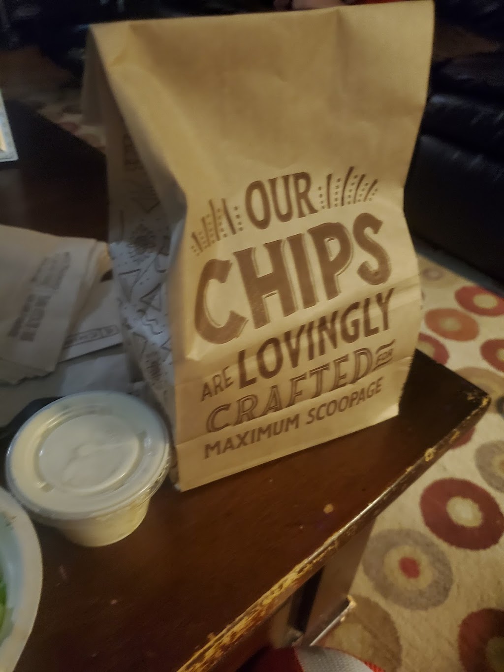 Chipotle | restaurant | 3324 N Gloster St, Tupelo, MS 38804, USA | 7692243027 OR +1 769-224-3027