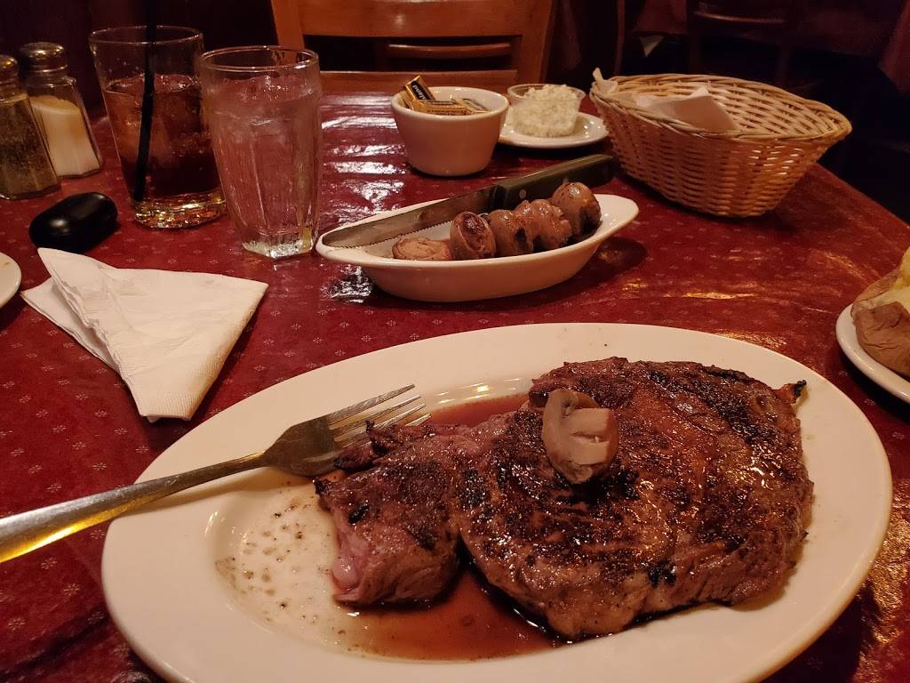 White Stag Inn | restaurant | 7141 State Rd 17, Rhinelander, WI 54501, USA | 7152721057 OR +1 715-272-1057