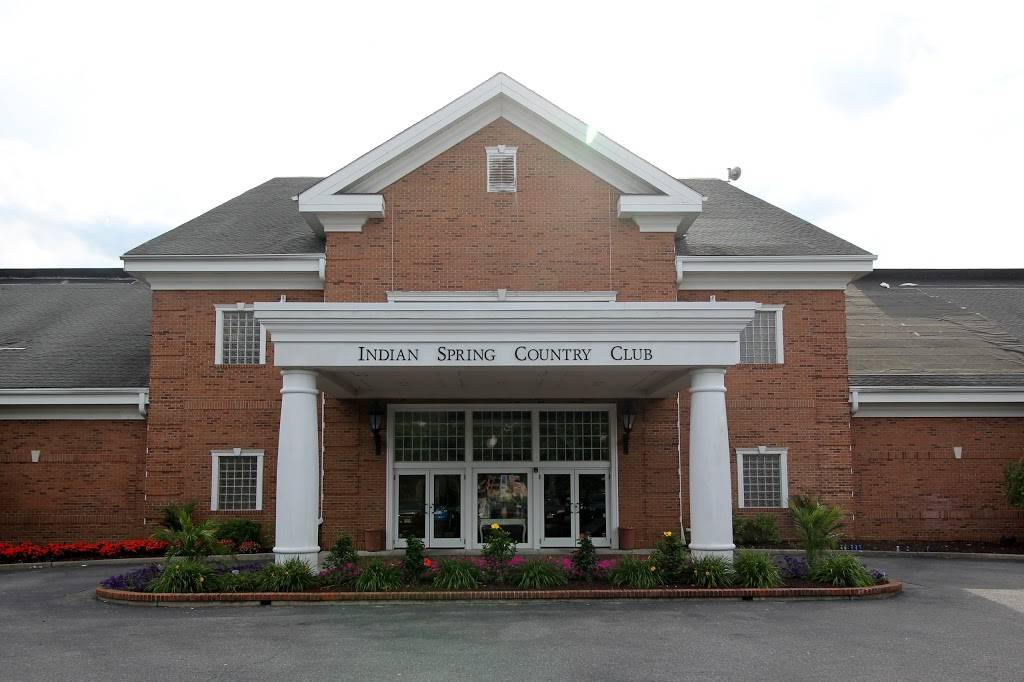 Indian Spring Country Club Events by Marcos | restaurant | 115 S Elmwood Rd, Marlton, NJ 08053, USA | 8565961106 OR +1 856-596-1106